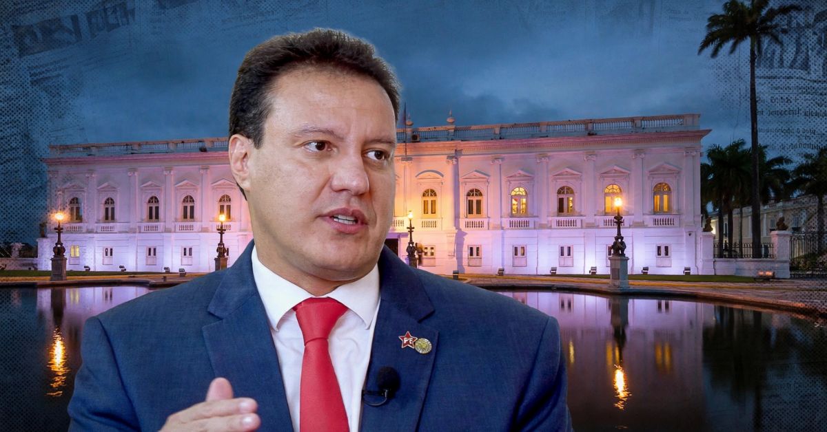 Camarão