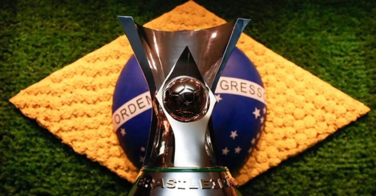 Clubes brasileirão