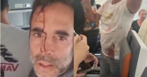 avião terrorismo