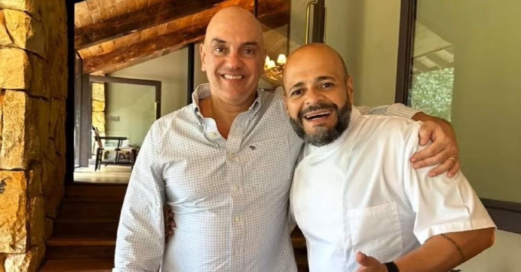 Moraes Vorcaro