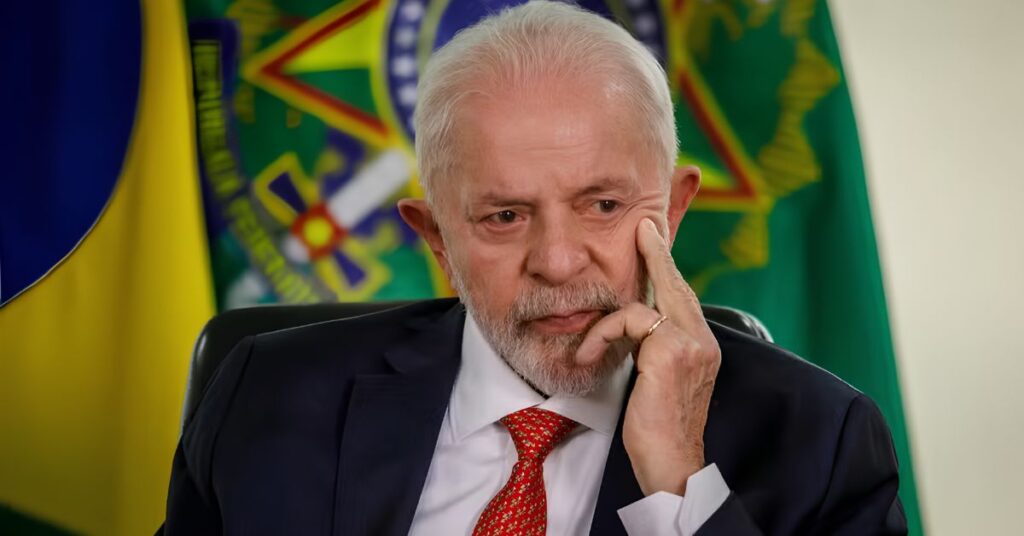 lULA dEBATE