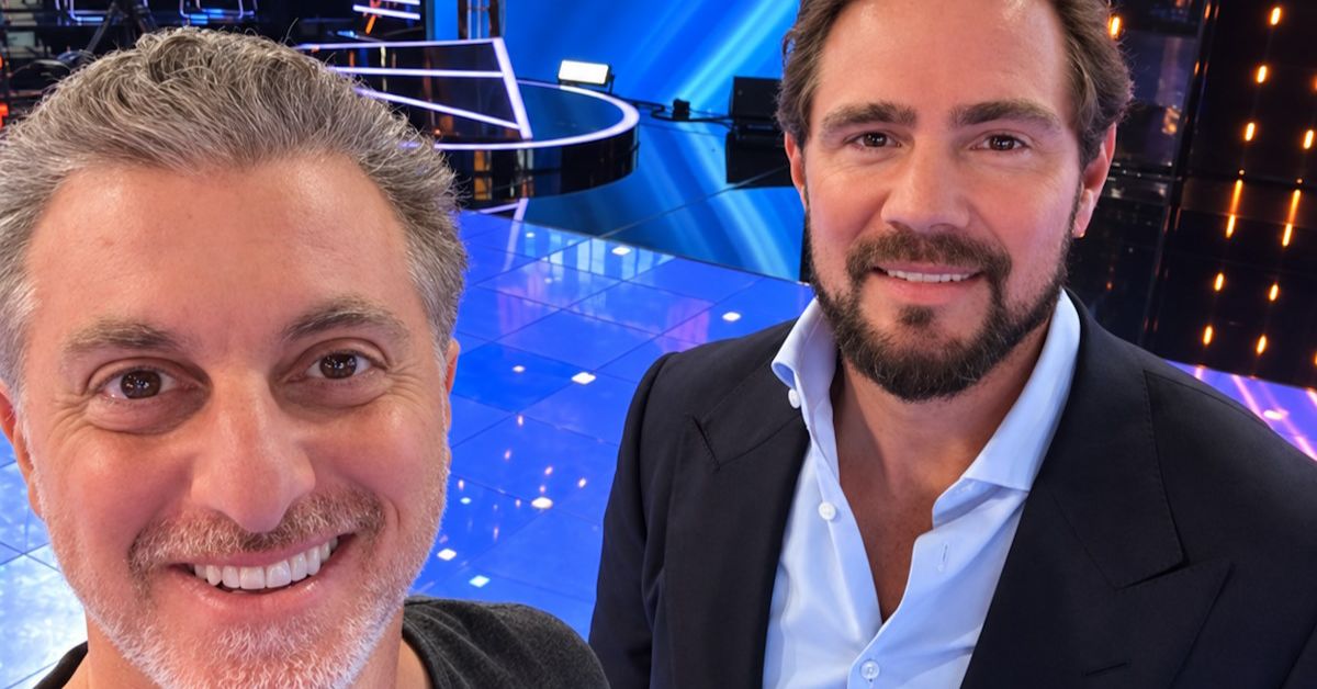 Luciano Huck