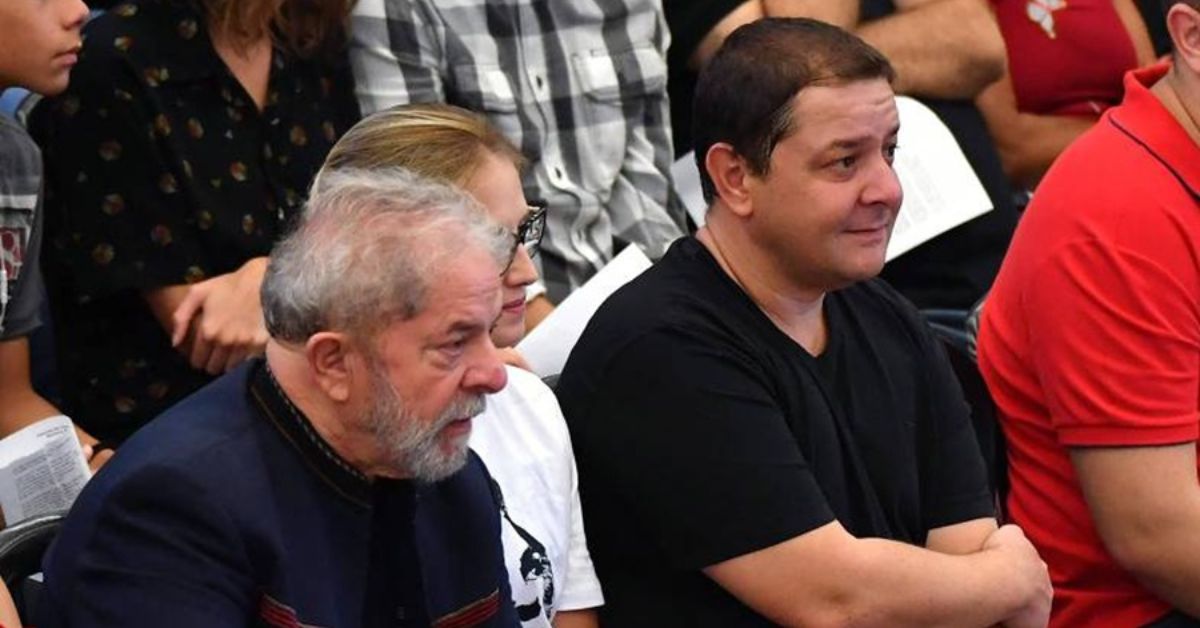 Lulinha PF