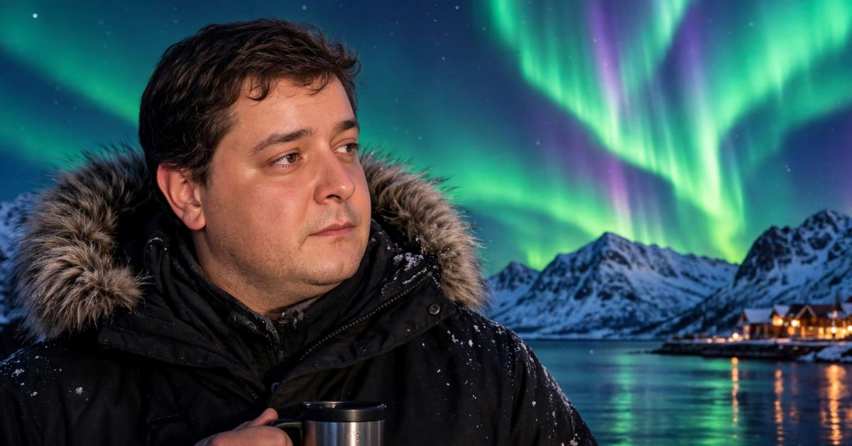 Lulinha aurora