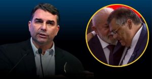 Flávio Bolsonaro