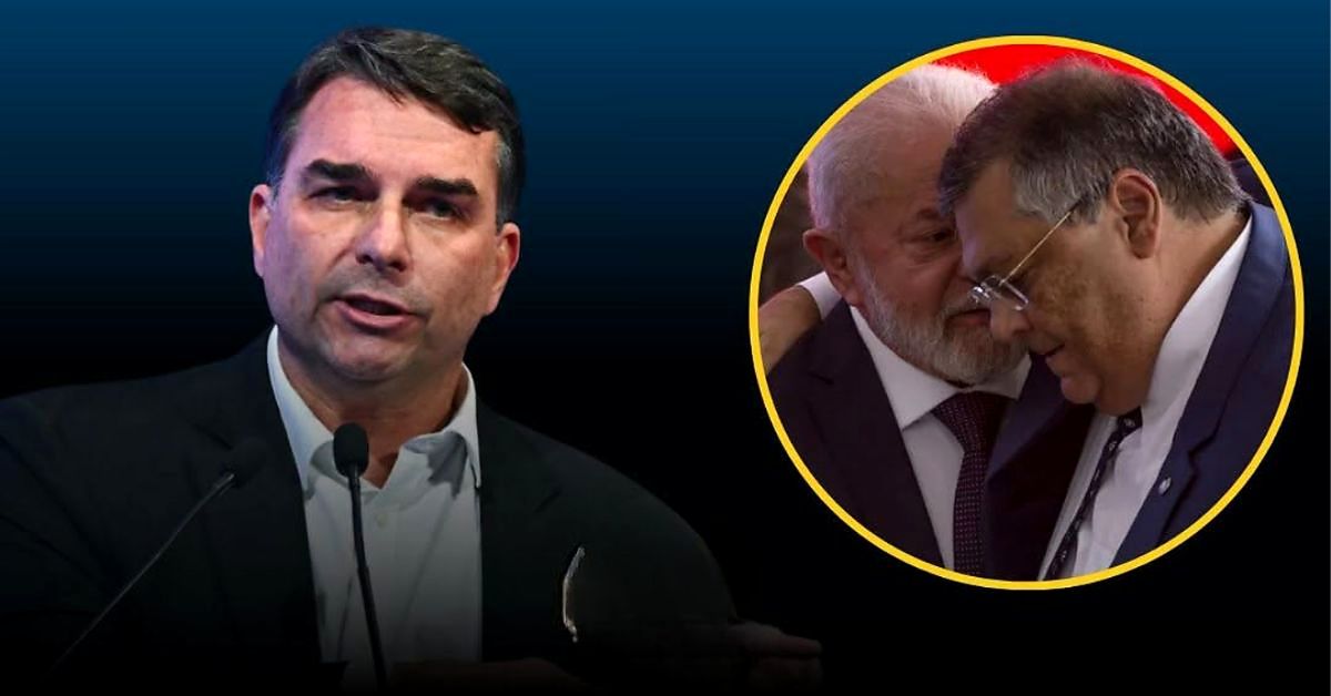 Flávio Bolsonaro