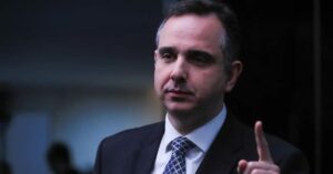 Rodrigo Pacheco