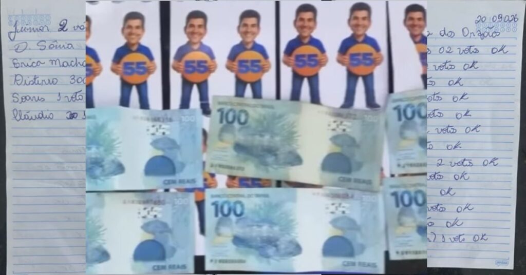 compra de votos