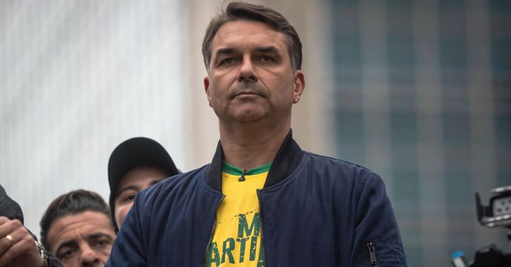 Flávio Bolsonaro