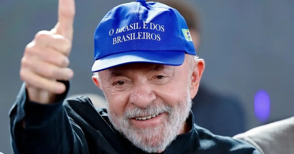 STF Lula
