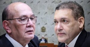 Gilmar Kassio