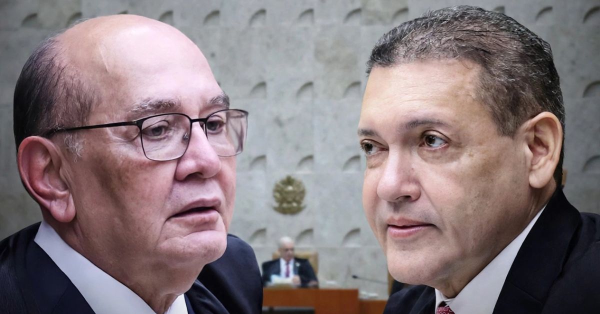 Gilmar Kassio