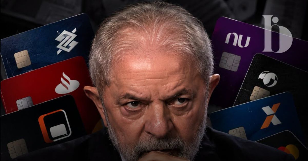 Lula crédito