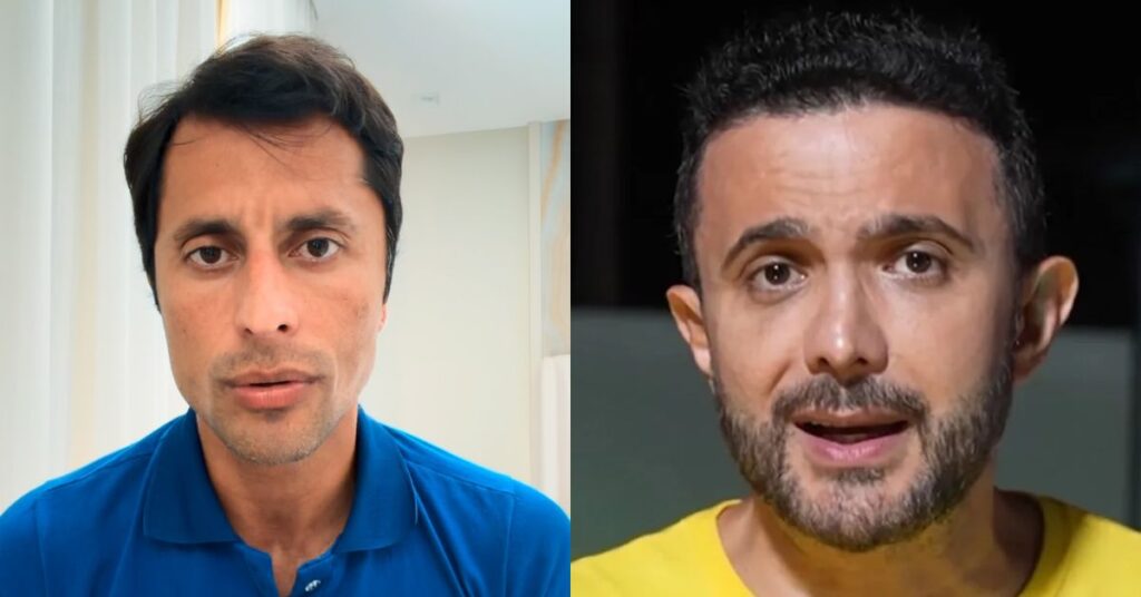 Duarte atentado