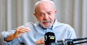 Lula bets