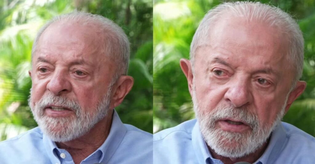 Lula graduação