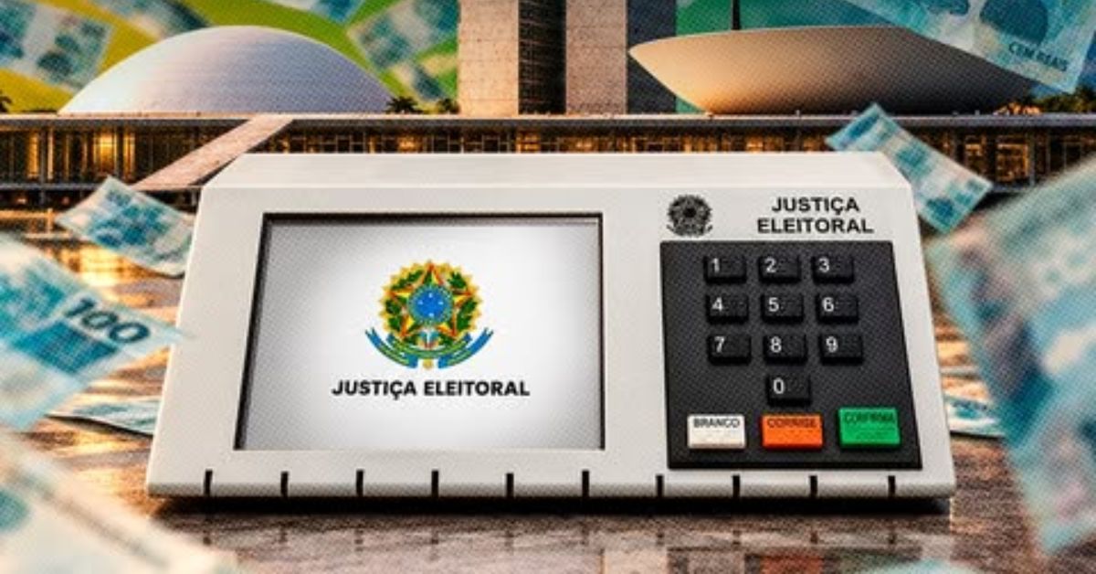 Fundo eleitoral