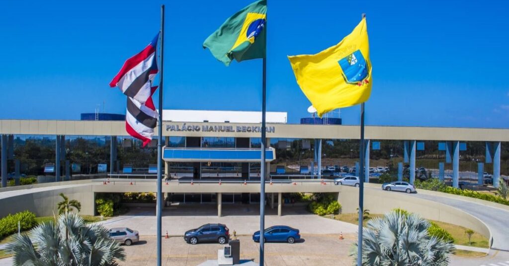 Maranhão Assembleia