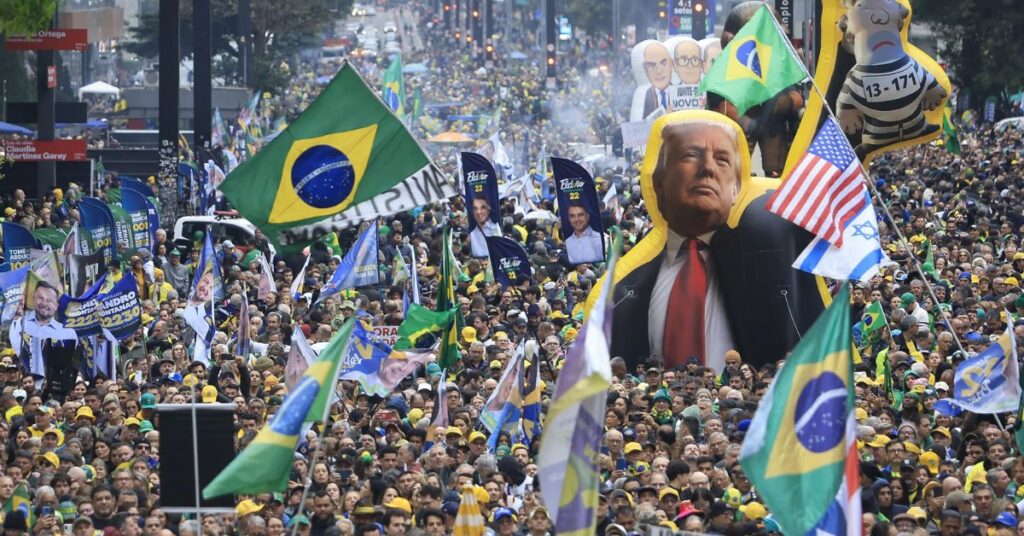 PGR EUA