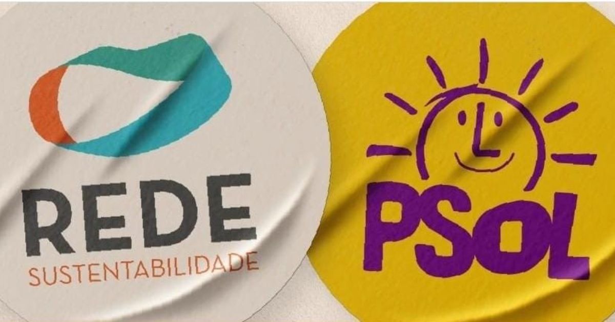 PSOL/REDE