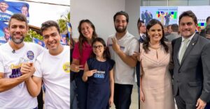 Família Maranhão