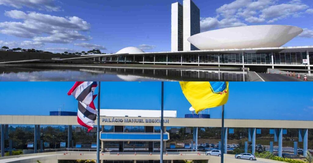 assembleia câmara