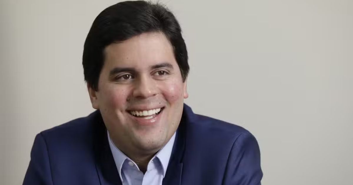 Fufuca senado