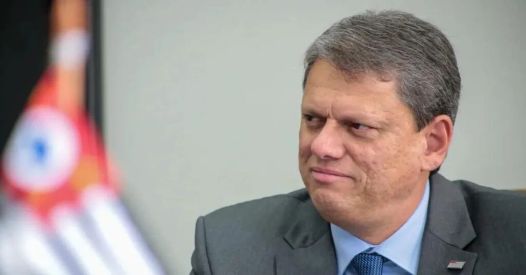 Tarcísio Haddad