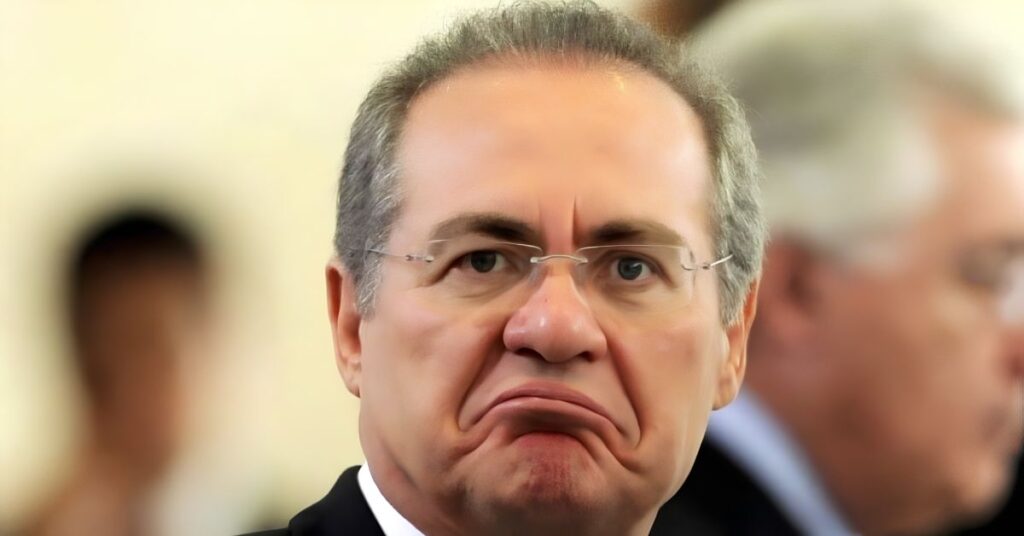 Renan Calheiros