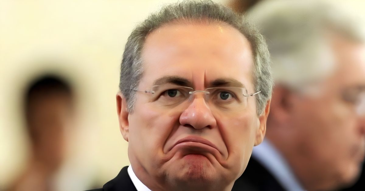 Renan Calheiros
