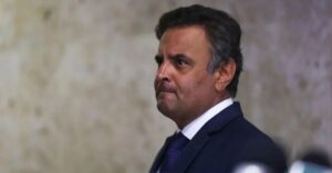 Aécio MG