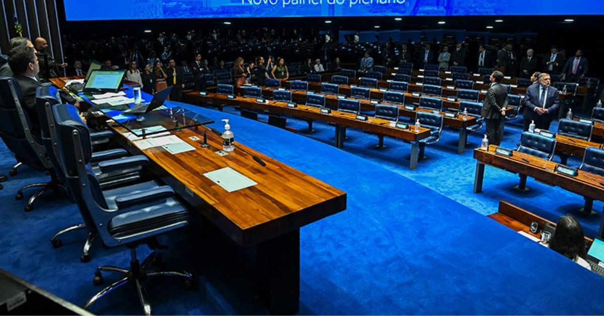 Senado Federal