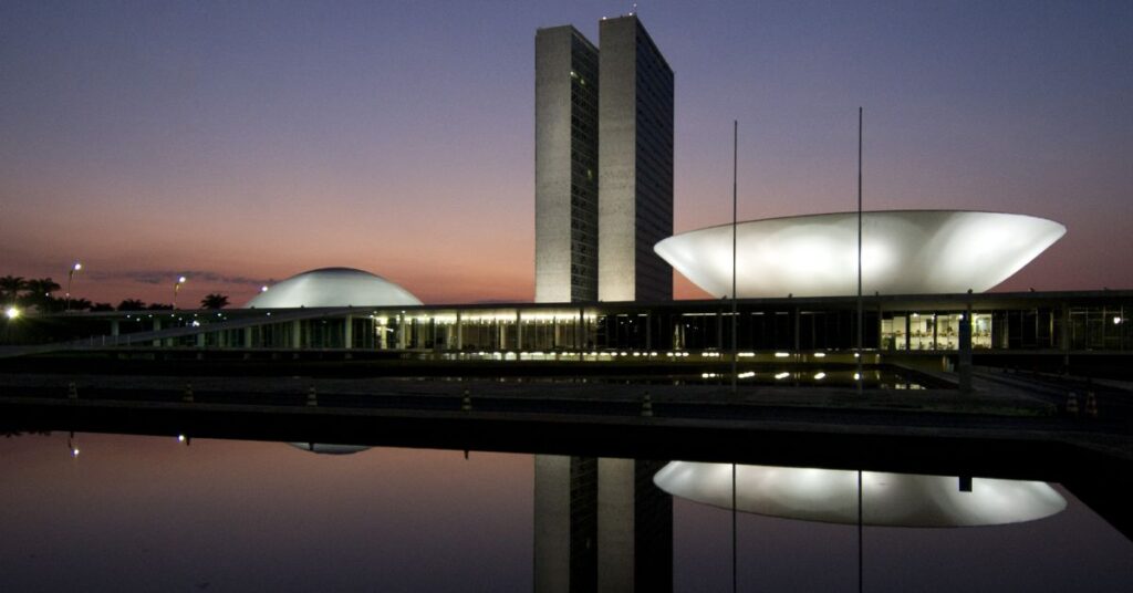 Senado Direita