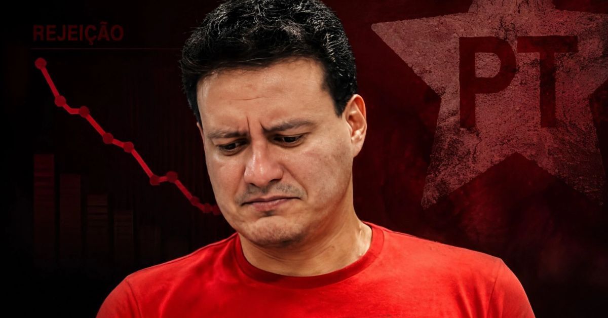 Camarão Nordeste