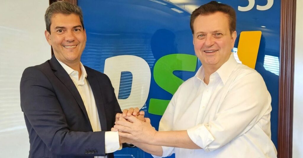 PSD Braide