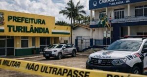 Turilândia vice