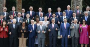 ex-ministros