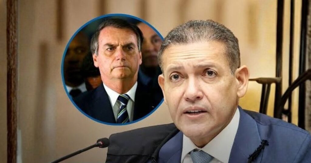 Bolsonaro STF