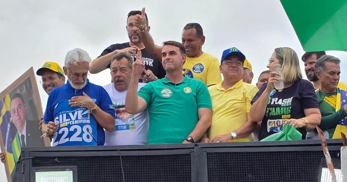 Bolsonaro nordeste