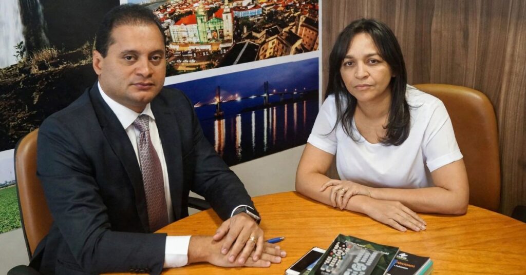 senadores fracassados
