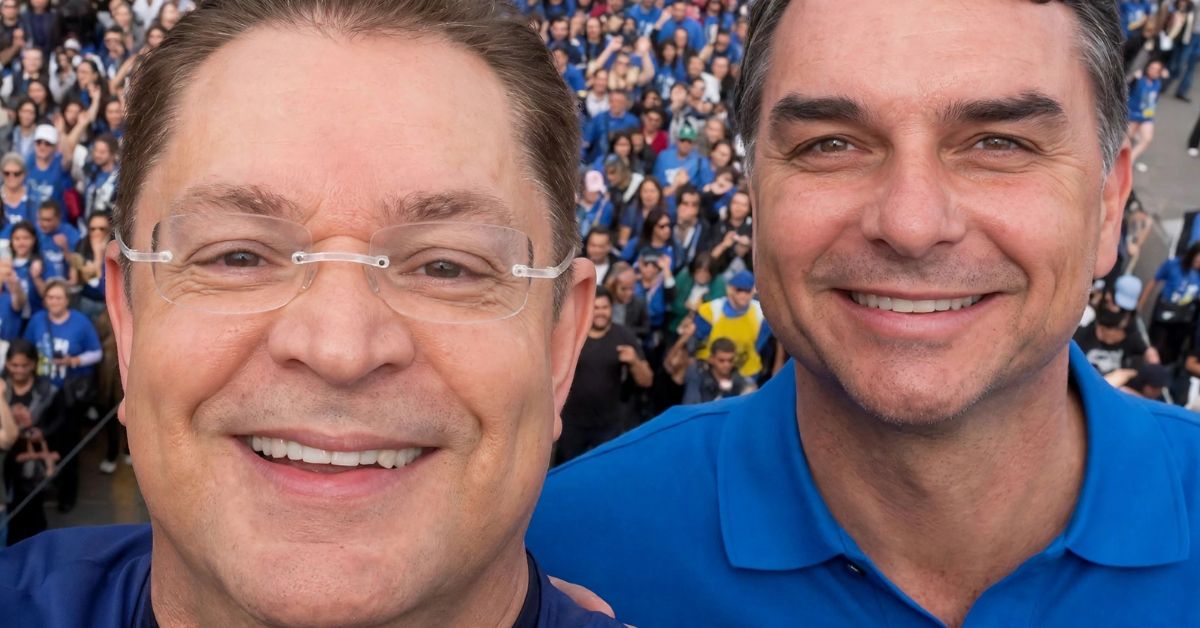 câmara líder
