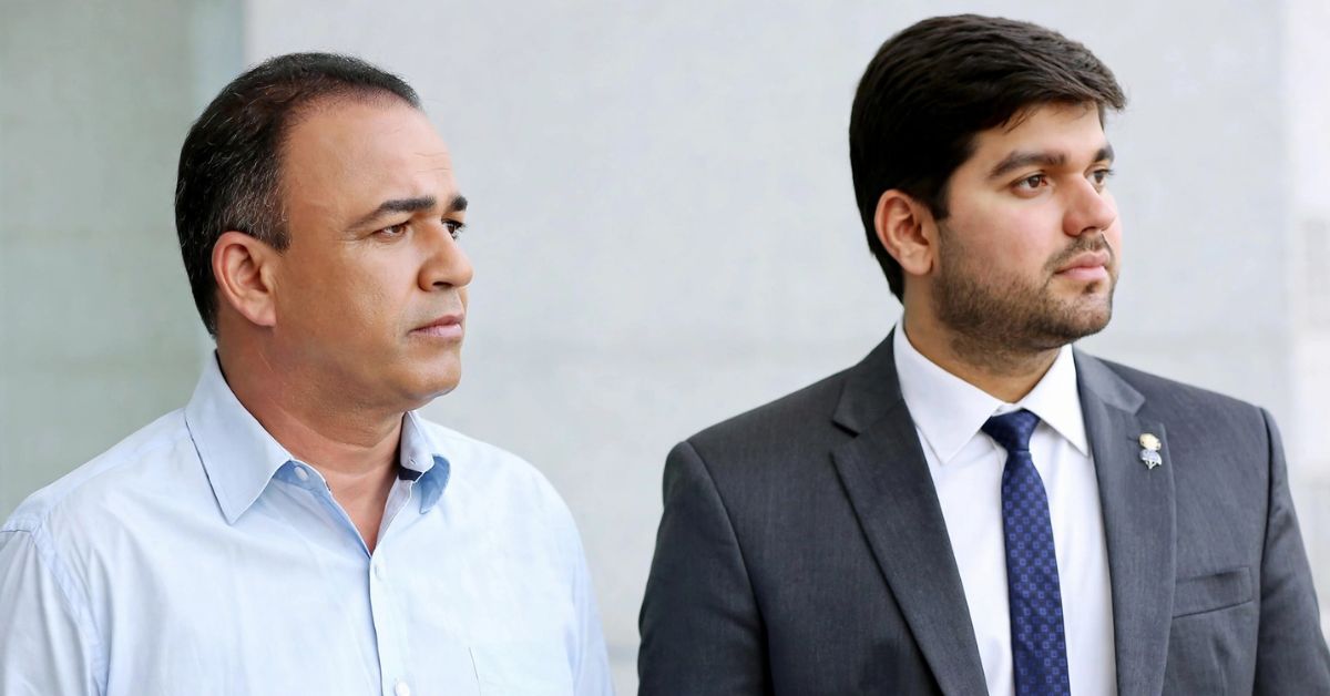 deputados maranhenses