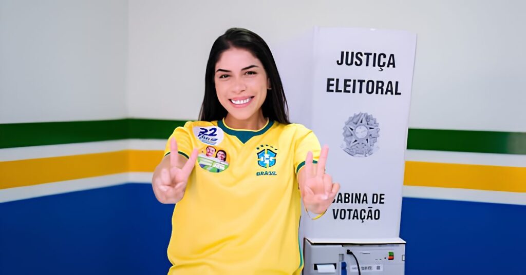 Mariana Carvalho