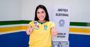 Mariana Carvalho