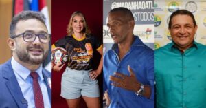 futebol maranhense