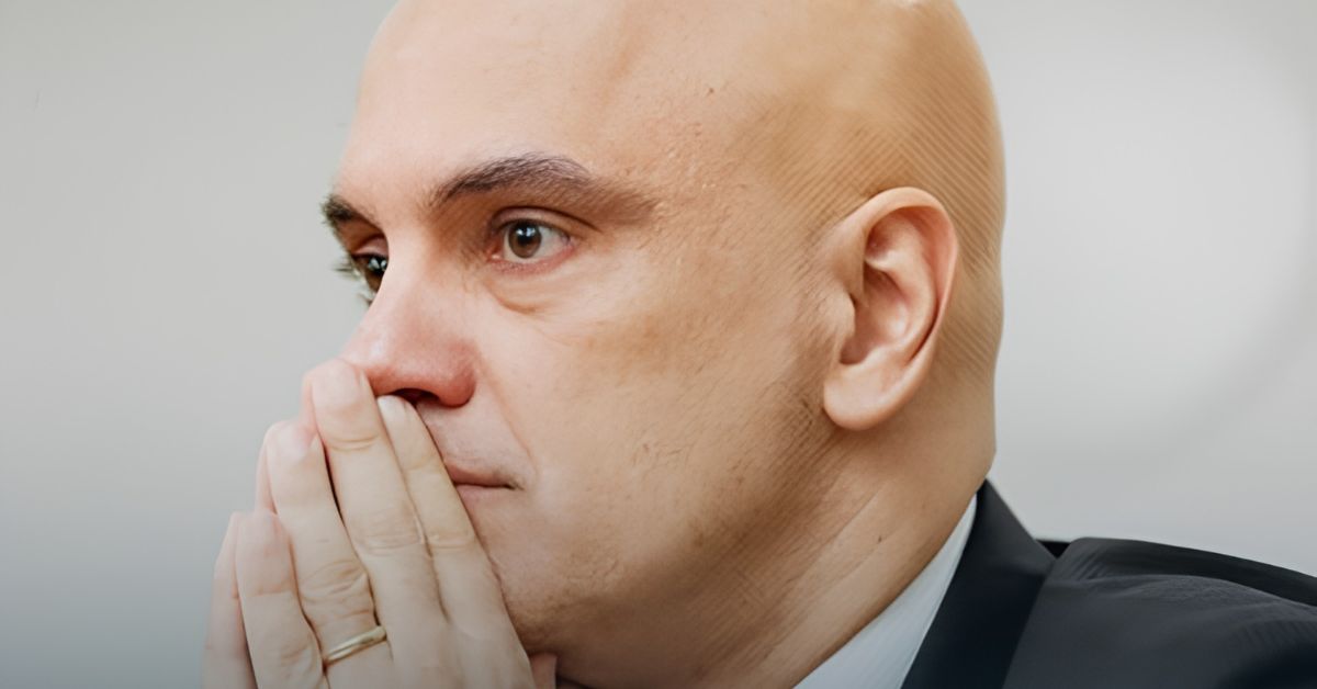 Moraes STF