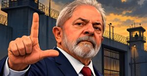 Lula Pedrinhas