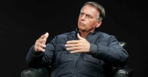 Bolsonaro 2026