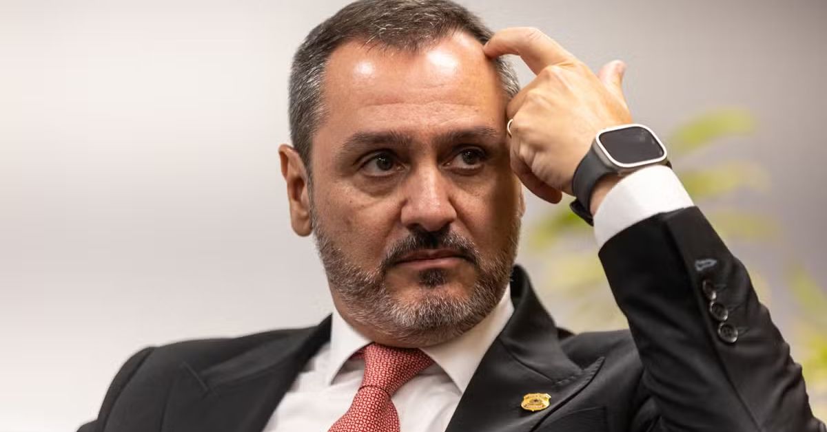 PF eleições