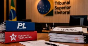 fundão eleitoral